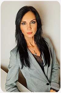 Eleonora Pizzutti Contatti